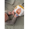Little Dutch Feeling Cube Fabric Activity Play Cube Activity Cube