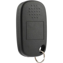 Key Fob Keyless Entry Remote fits 2007-2009 Suzuki SX4 / 2006-2012 Grand Vitara (KBRTS005)