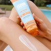 Isdin Fotoprotector Gel Cream Spf Protector Solar Corporal Refrescante Hidratante