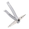 Copper Tube Expander Carbon Steel Manual Swaging Tool for Air