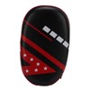 PU Arc Boxing Foot Target Strong Tensile Strength Boxing Protective