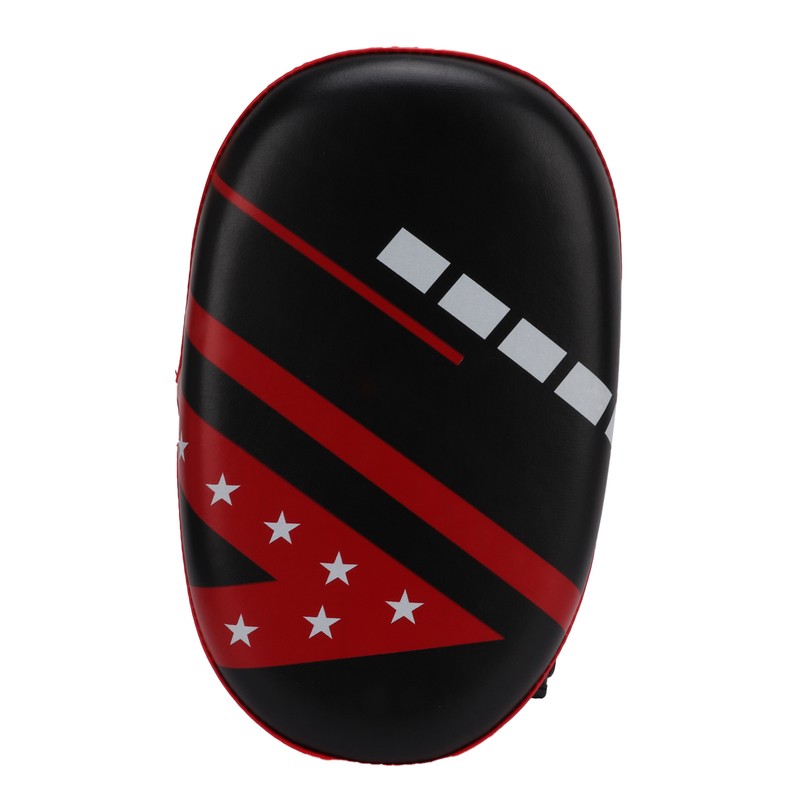 PU Arc Boxing Foot Target Strong Tensile Strength Boxing Protective