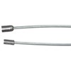 ACDelco Professional 18P1789 Intermediate Parking Brake Cable Assembly