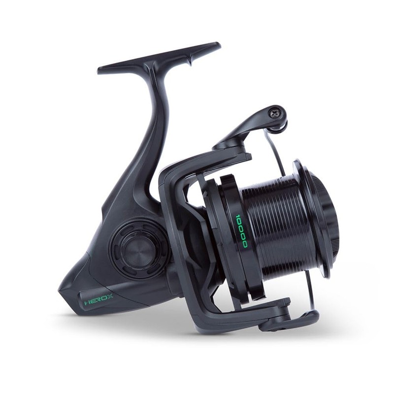 Sonik Sports Hero X 10000 Carp fishing Front Drag Reel