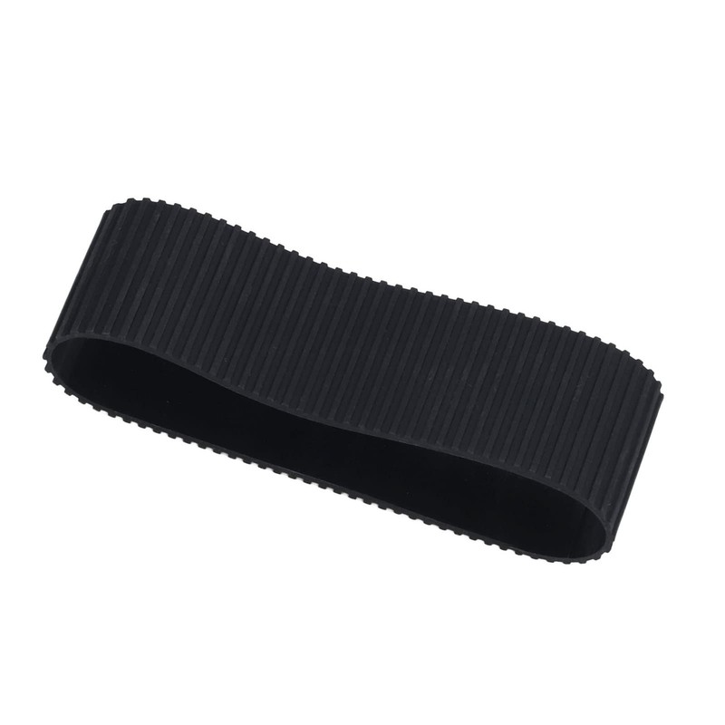 Rubber Ring Replacement for EF S 18-55mm F / 3.5-5.6