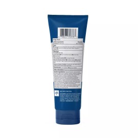 Medline Remedy Specialized Prevent Silicone Cream  - 4 OZ TUBE (MSC092564)