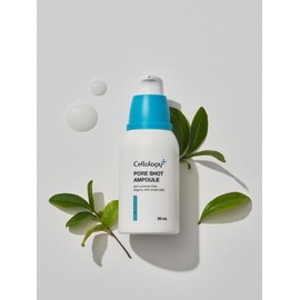 [Pore Tightening] Pore Shot Ampoule 30ml / [모공 타이트닝] 포어샷 앰플 30ml