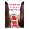 OXYGLOW 2x Hair Vitaminas Para Cabello Suero Vitamínico Bali Secret