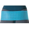 Deluxe Pelvic Belt, Blue, Medium (90-100cm)