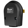 Nema 14-50P Plug 50 Amp 125/250 Volt DIY Plug, 50Amp