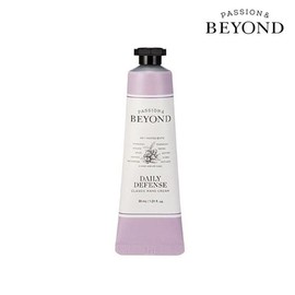 Beyond 비욘드 클래식 핸드크림 데일리 디펜스 30ml[34264754] Beyond Classic Hand Cream Daily Defense 30ml