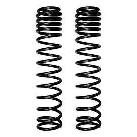 Skyjacker JKU40FDR Coil Spring 4 in. Lift Pair Incl. Dual Rate/Long Travel Series Coil Springs Coil Spring