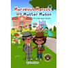 Marvelous Marcus and Master Mason: 6th Grade Super Sleuths