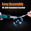 4-in-1 Screw Set, Specially Designed to Replace Stand Mixer Parts,
