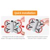 MotuTech DJI Neo TPU Guards for Propeller Protection Propeller Guard