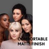 Covergirl Trublend Matte Made Liquid Foundation