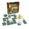 Game Factory 646092 Treasure of Dragons, Exciting Memory Game for