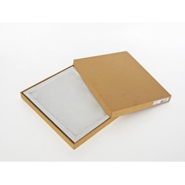 大仙 Edge Drawing mm – 05 , White