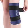 ONLYCARE Knee Ice Pack Wrap Deep Blue M