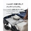 [ASO] [ASO] TOFTSACOCHE tf-v322-01-p Waterproof Body Bag One Shoulder Bag
