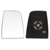 Side Wing Mirror Glass CK4Z17K707A Upper Side Towing Mirror Glass