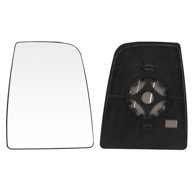 Side Wing Mirror Glass CK4Z17K707A Upper Side Towing Mirror Glass