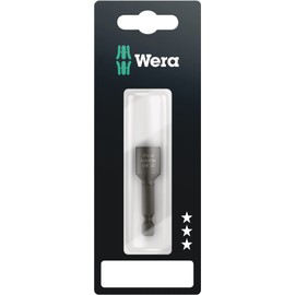 Wera 869/4MSB Nutsetter (Blister) 10.0 073505