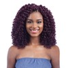 Shake N Go Freetress 2X Wand Braid Soft Baby Curl