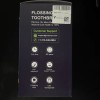 Ducard - 3-in-1 Electric Flossing Toothbrush - NEW