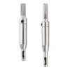 General Tools 290ST Self Centering Hinge Drill Bit Set, 2-Piece,