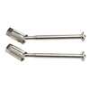 54mm RC Front Wheel Drive Shaft CVD Steel RC Front