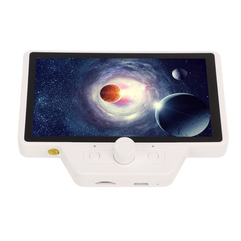 Telescope Electronic Eyepiece 5in IPS Screen 2K HD WiFi Digital