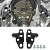 BILLFARO Oil Pump Alignment Tool,Oil Pump Guide Kit Tool Cam