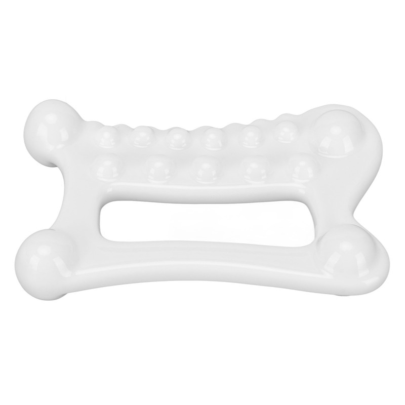 Ceramics Gua Sha Board Massage Lymphatic Drainage Gua Sha Scraping