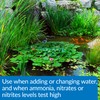 API POND AQUA ESSENTIAL Pond Water Conditioner 473ml bottle