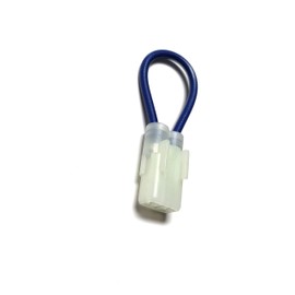 Seat Belt Harness Over Ride Clip Bypass Plug Compatible with Honda Talon Models 1000R &1000x
