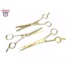 MD Professional GERMAN STAINLESS DOG PET Grooming Shears Scissors EXCELLENT