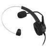 USB Headset with Microphone Noise Reduction Audio Control for Business