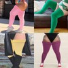 Neoviancia Plus Size Thigh High Socks for Thick Thighs Women-