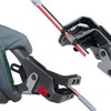 Vessel 3200VA-1 VA Wire Stripper for Electricians Ability Test for