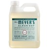 Mrs. MEYER'S CLEAN DAY Hand Soap Refill, Birchwood Scent, 33