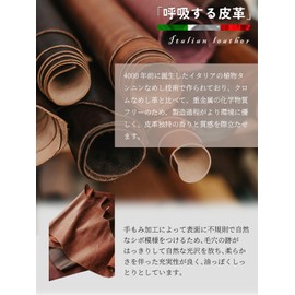 Small Coin Purse, Genuine Leather, Small Wallet, Compact, Luxury Mini Wallet, Men's, Box Type, YKK Clearly, Holds Bills and Cards, Large Capacity, L-Shaped Zipper Wallet, Coin Case, Anti-Skimming,