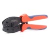 Yuhtech Solar Crimper PV Crimping Tool 26-10 AWG Ratcheting Connector