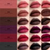 YOUNG VISION Velvet Matte Liquid Lipstick Long Lasting, 4-in-1 Multi-Use
