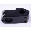 CarbonEnmy Aluminium BMX Stem 50 mm Length 1 1/8 Inch