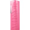 MAYBELLINE MAYBELLINE Super Stay Vinyl Ink Longwear No-Budge Liquid Lipcolor