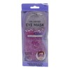 Cala Lavender gel beads eye mask