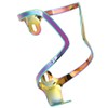 ZTTO Aluminium Alloy Water Bottle Cage Support Colorful Plating Color