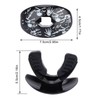 Food grade TPR Mouthguard Teeth Protector for Boxing Football Rugby