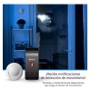 PiR Steren Shome-141 Sensor De Movimiento (pir) Wi-fi